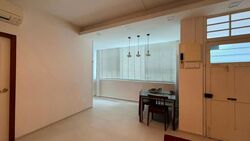 Blk 17 Tiong Bahru Road (Bukit Merah), HDB 3 Rooms #624448991